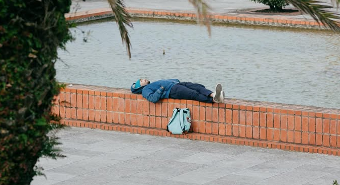 Descanso noturno, sucesso diurno!